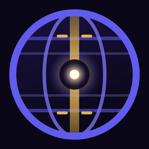 Meridian Grid franchise mark