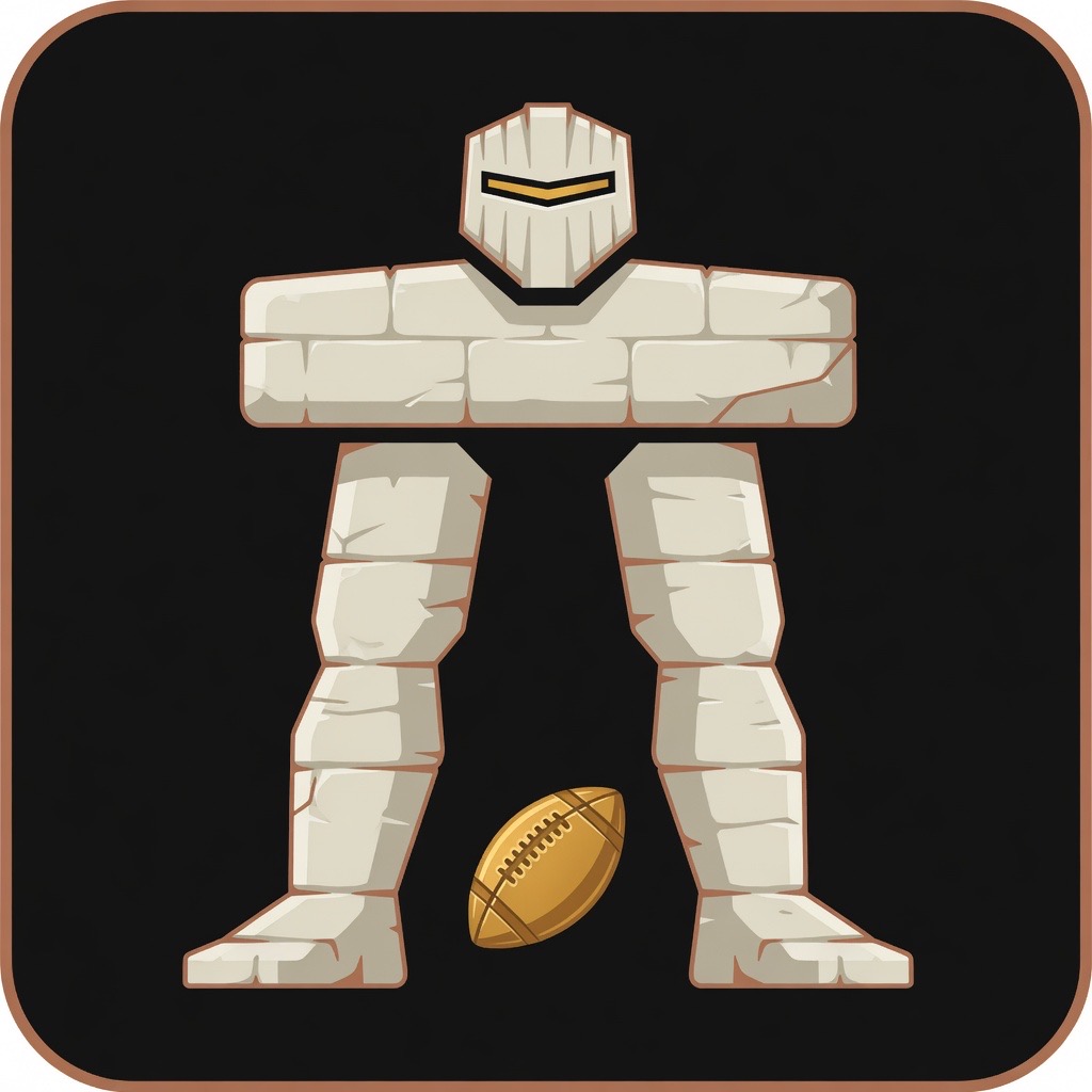 Colossus franchise mark