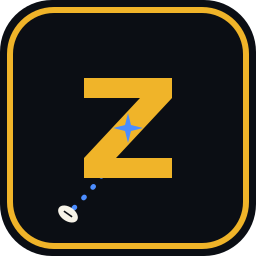 Z Marks the Spot franchise mark